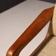 Danish Teak Sofa 2-Seater by Juul Kristensen Vintage