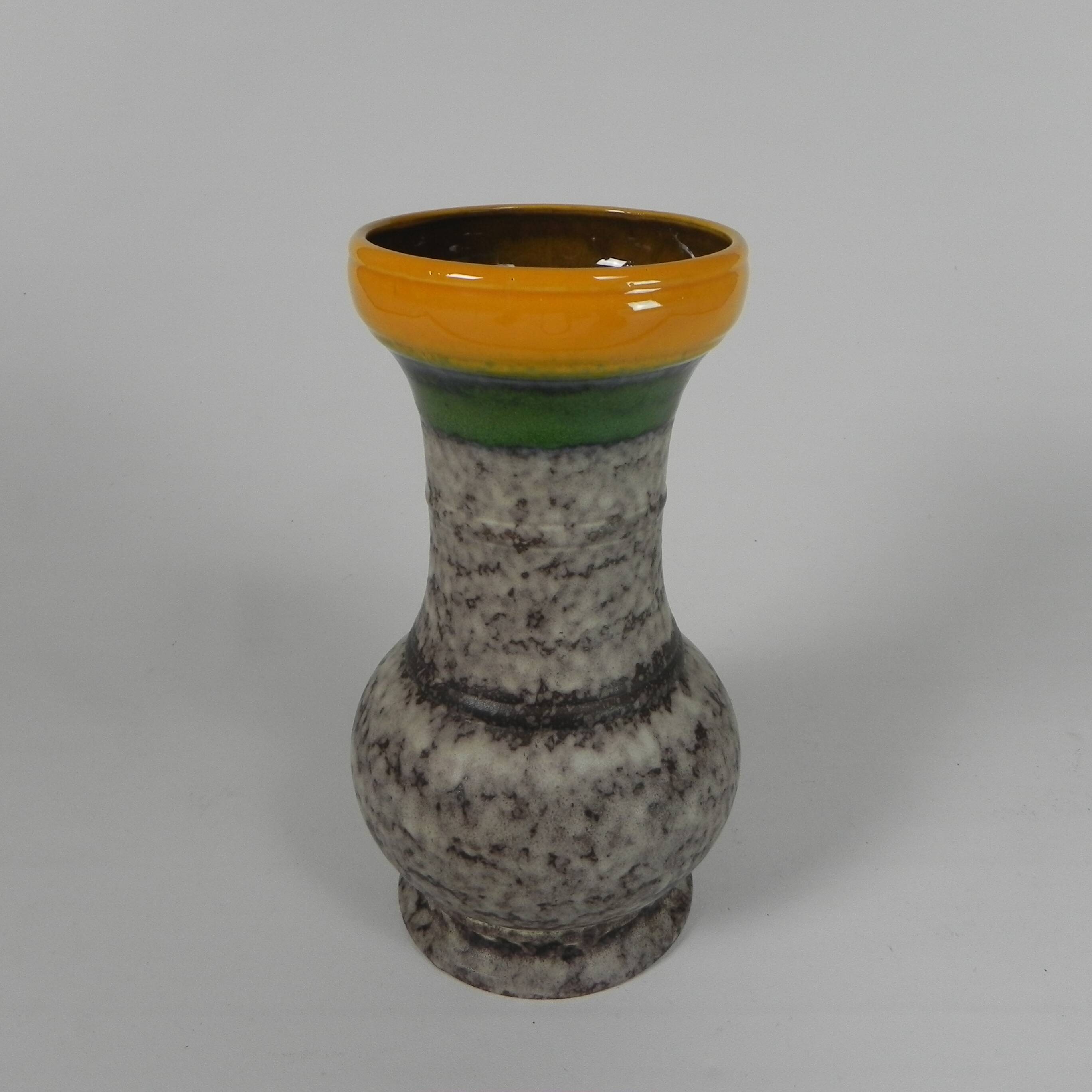 Vintage vase Germany, 1960s