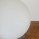 Lampe en marbre Habitat