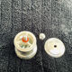 Chiarugi salt and pepper shaker
