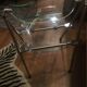 Chaise design Eda Concept