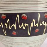 Vase west germany