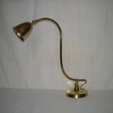 Desk lamp