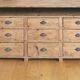9-drawer craft cabinet