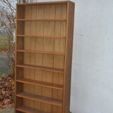 Bibliothèque peu profonde