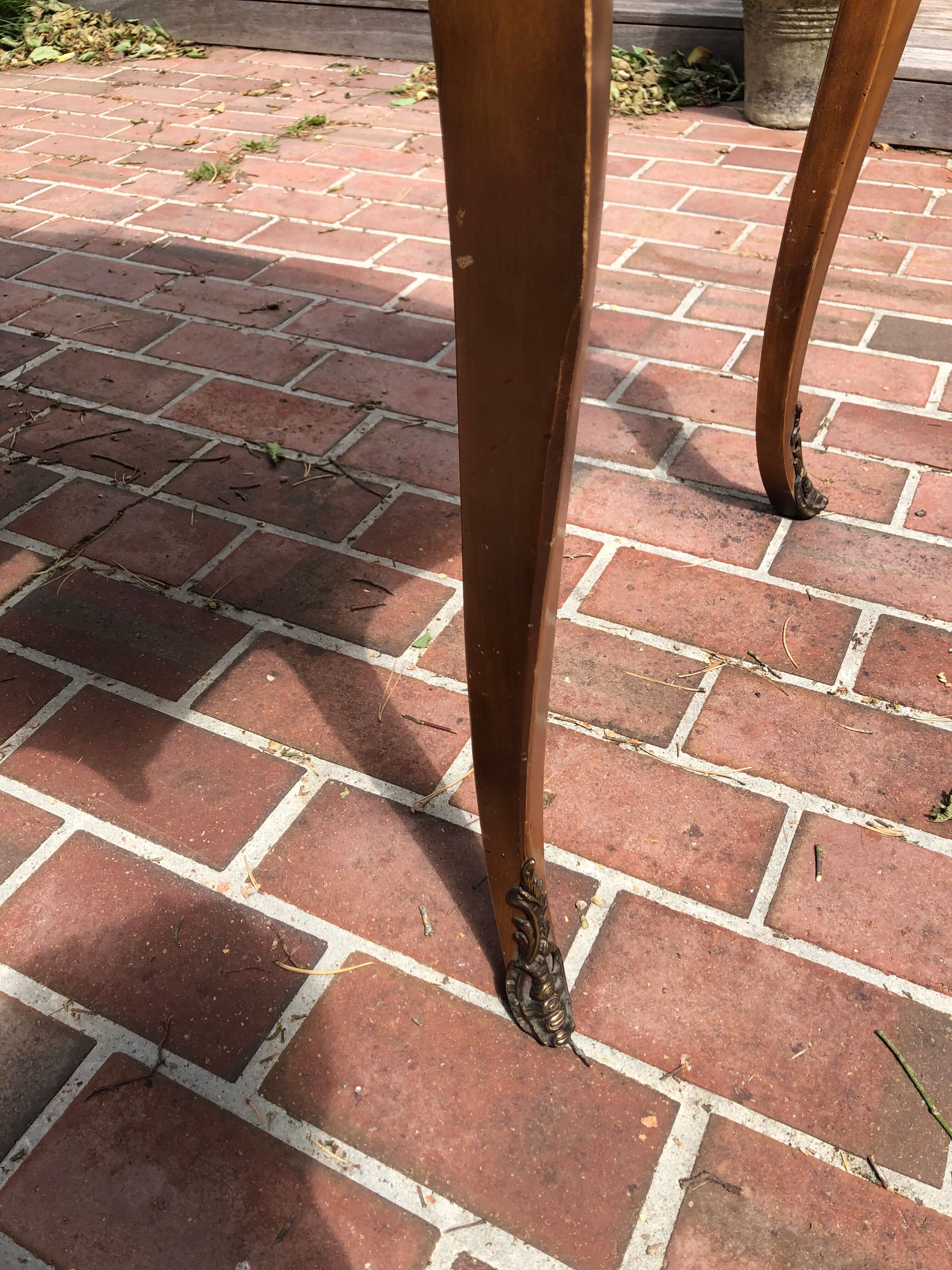 Louis XV style office