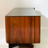 Vintage chest of drawers by Jindřich Halabala