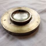 Art Deco lamp Jacques Adnet