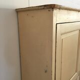 Old patina hosier cream