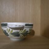 Quimper ear bowl
