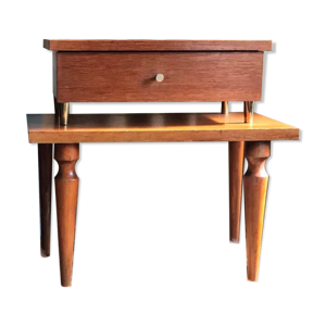 chevet scandinave