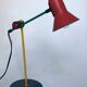 Articulated lamp "veneta lumi"
