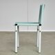 Mastro Chair by Afra and Tobia Scarpa for Molteni, 1980