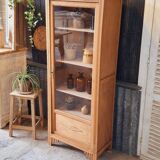 Art Deco display case