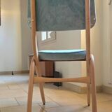 Vintage Scandinavian chair
