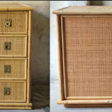 Convenient set and Dalvera row