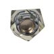 Murano - Sommerso - Faceted glass - tealight holder - Flavio Poli - Italy -