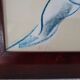 Numbered Lithograph by Reinhoud D'Haese 50/200/ Brussels/ Iconic