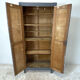 Armoire parisienne vintage 50's