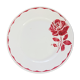 Round dish Ceranord Betsy