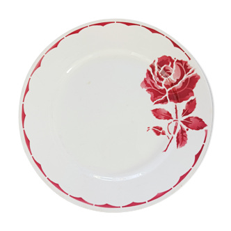 Plat rond Ceranord Betsy
