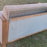 Art Deco Sofa
