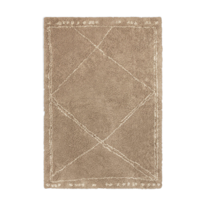 Tapis berbere 200 x 300