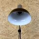 1960s 1970s Floor Lamp Mid-Century Space Age Design Metal