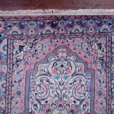 Handmade Pakistani Punjabi Rug 187x129cm