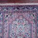 Handmade Pakistani Punjabi Rug 187x129cm