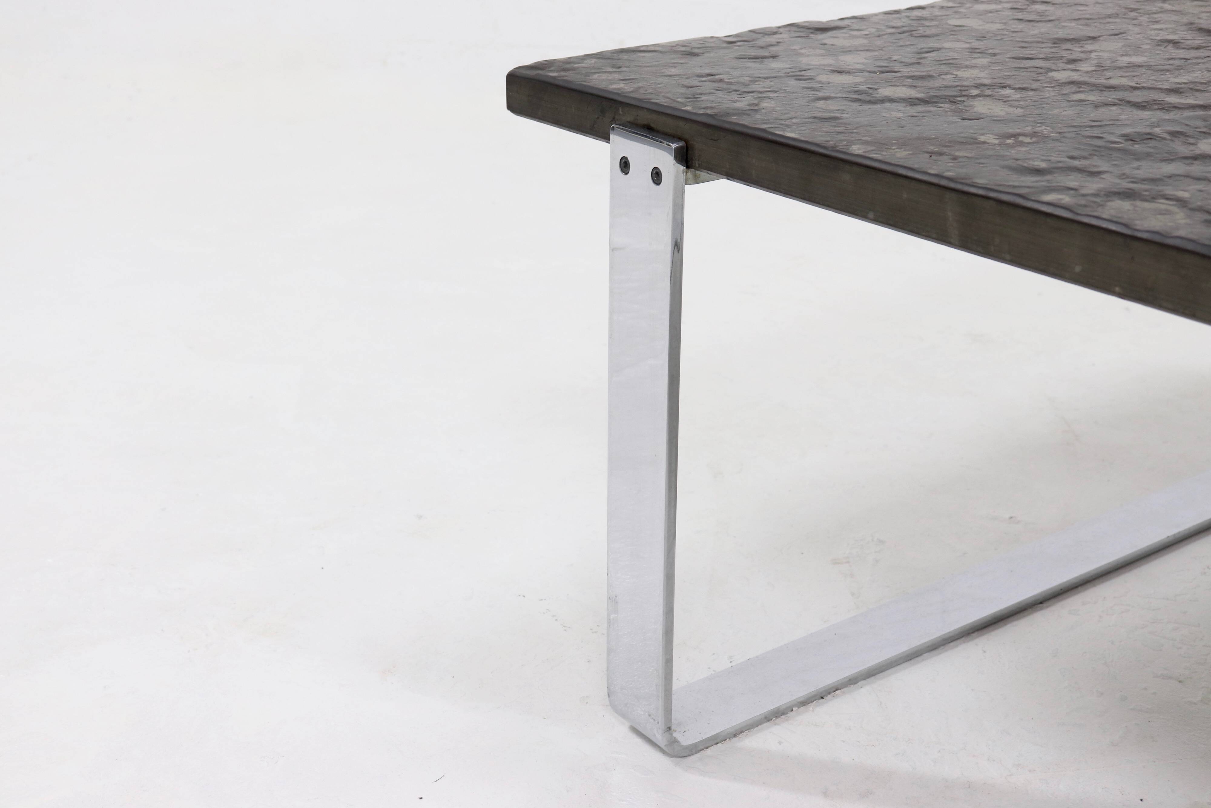 Coffee Table by Peter Draenert for Studio Draenert 1970s