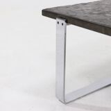 Coffee Table by Peter Draenert for Studio Draenert 1970s