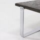 Coffee Table by Peter Draenert for Studio Draenert 1970s