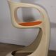 Space Age armchair by Alexander Begge for Casala, 1970