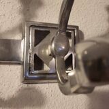 Aluminum coat hook
