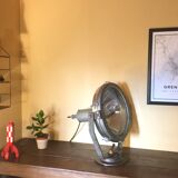 SNCF station projector or railway tracks