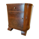 Art deco bedside