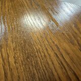 Art deco architectal collapsible coffee table 1930’s