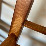 Les Arcs chairs