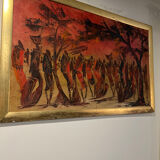 Tableau Ethno