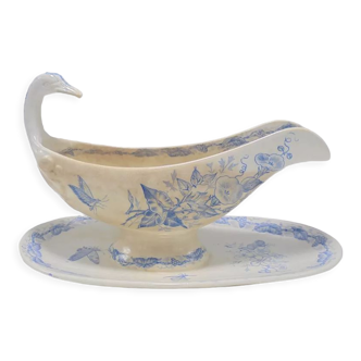 Ancienne saucière