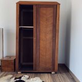 Vintage wardrobe/ wardrobe