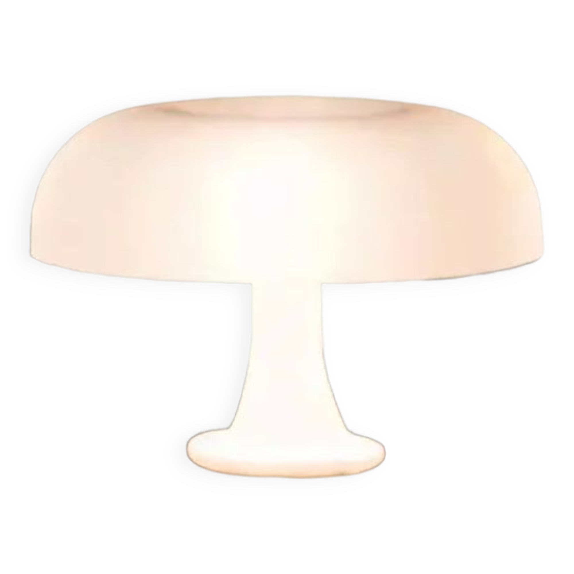 Mushroom lamp style 60-70'