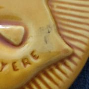 Plateau de fromage