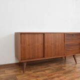 Mid-Century Sideboard by Franz Ehrlich, 1950s.