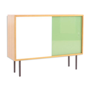 Commode Teak WK-Möbel