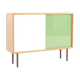 WK-MÖBEL Georg Satink Teak Dresser