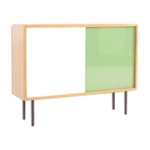 Commode Teak WK-Möbel de Georg Satink