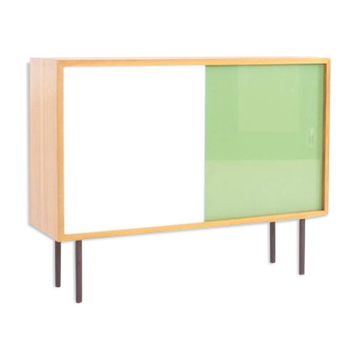 WK-MÖBEL Georg Satink Teak Dresser