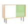 WK-MÖBEL Georg Satink Teak Dresser